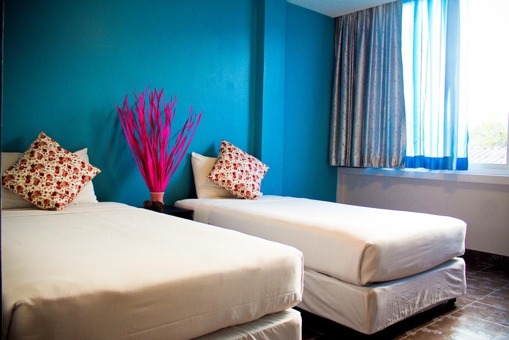 La-Mer Hotel Chiang Mai Habitación foto